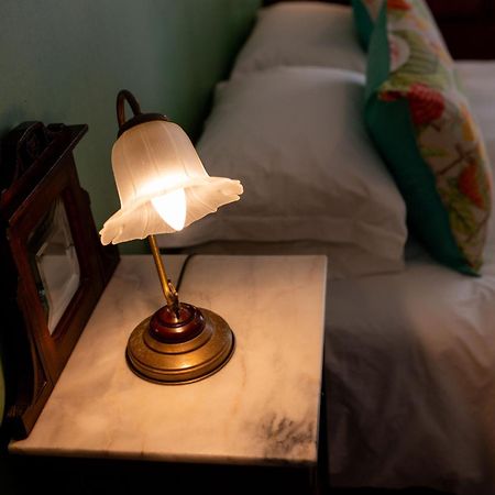 Casa Da Piedade Hotel São Vicente Eksteriør billede