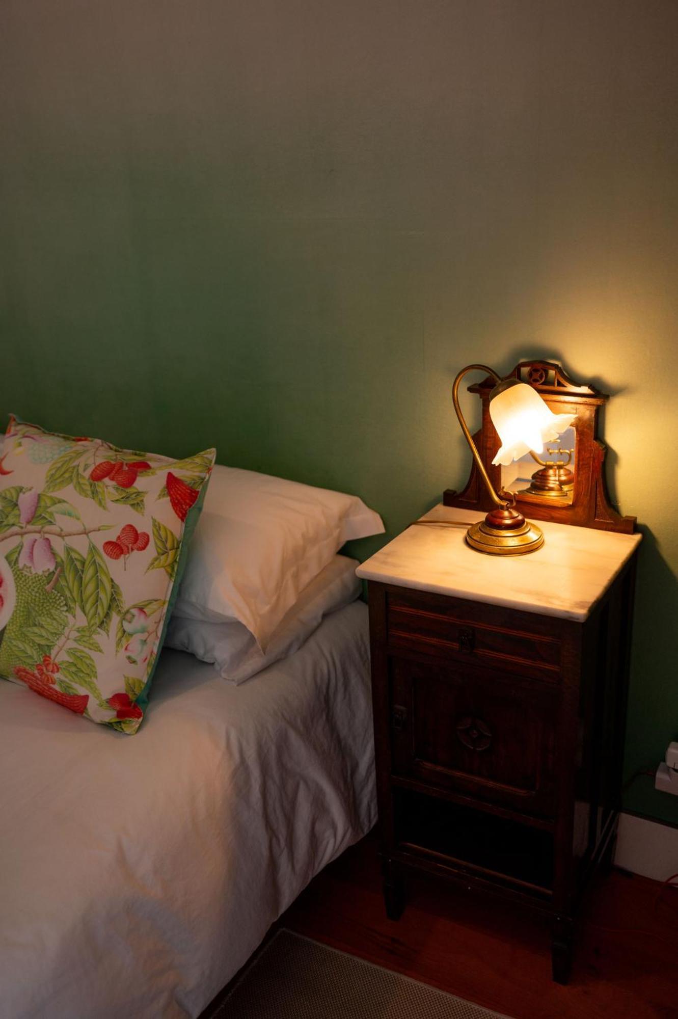Casa Da Piedade Hotel São Vicente Eksteriør billede