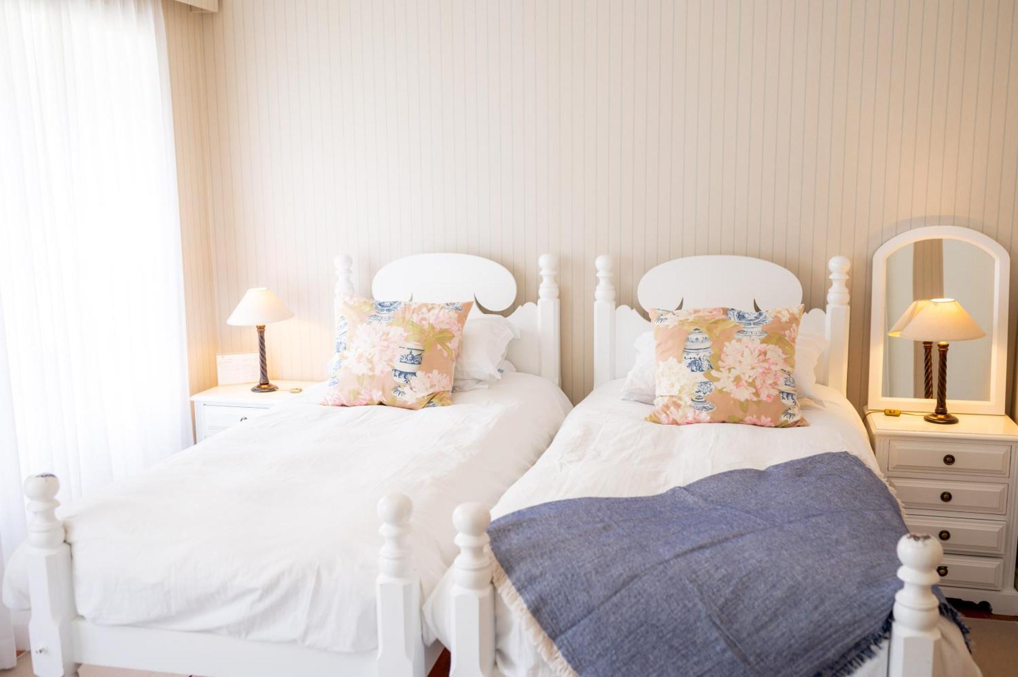 Casa Da Piedade Hotel São Vicente Eksteriør billede