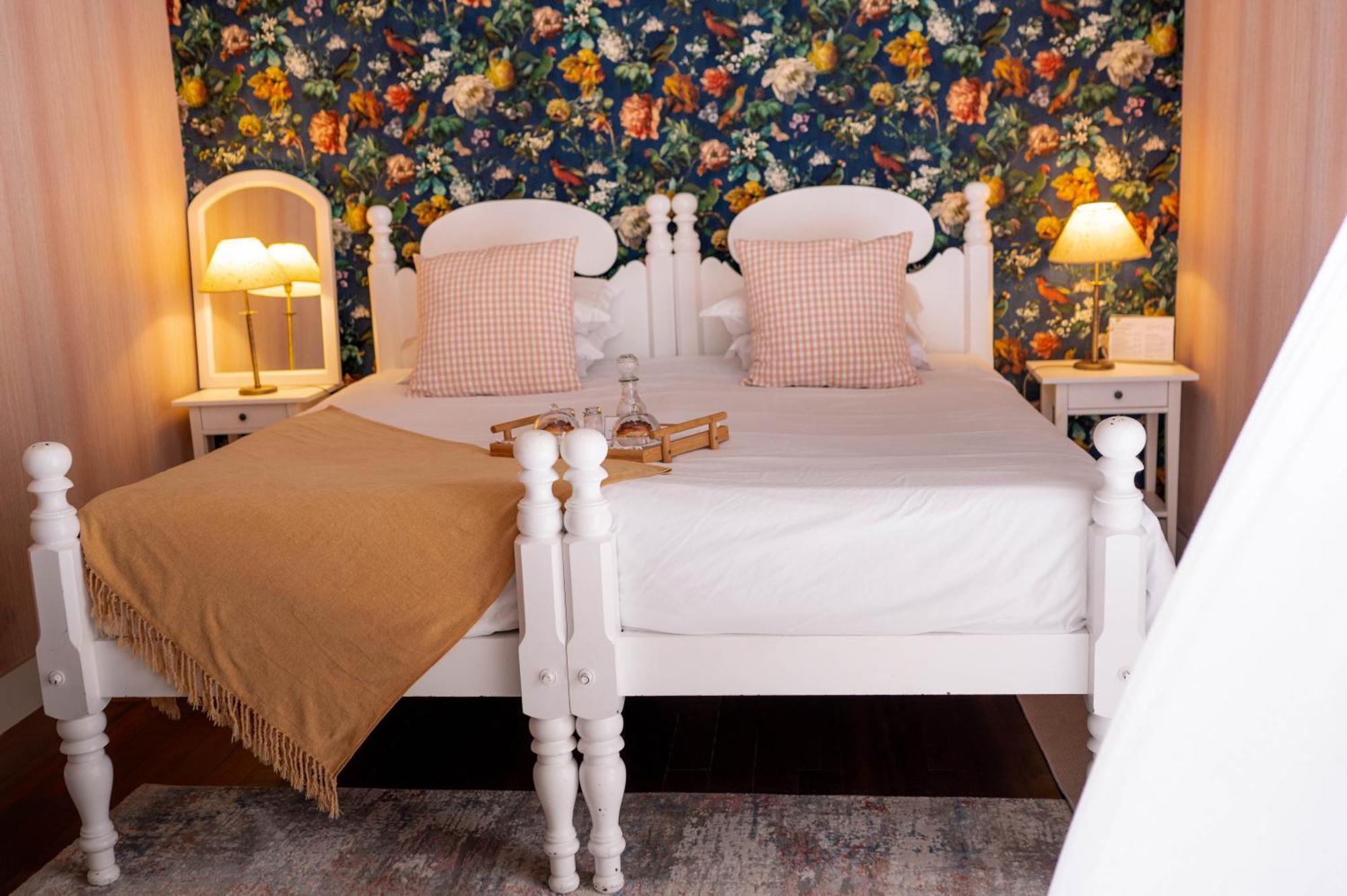 Casa Da Piedade Hotel São Vicente Eksteriør billede