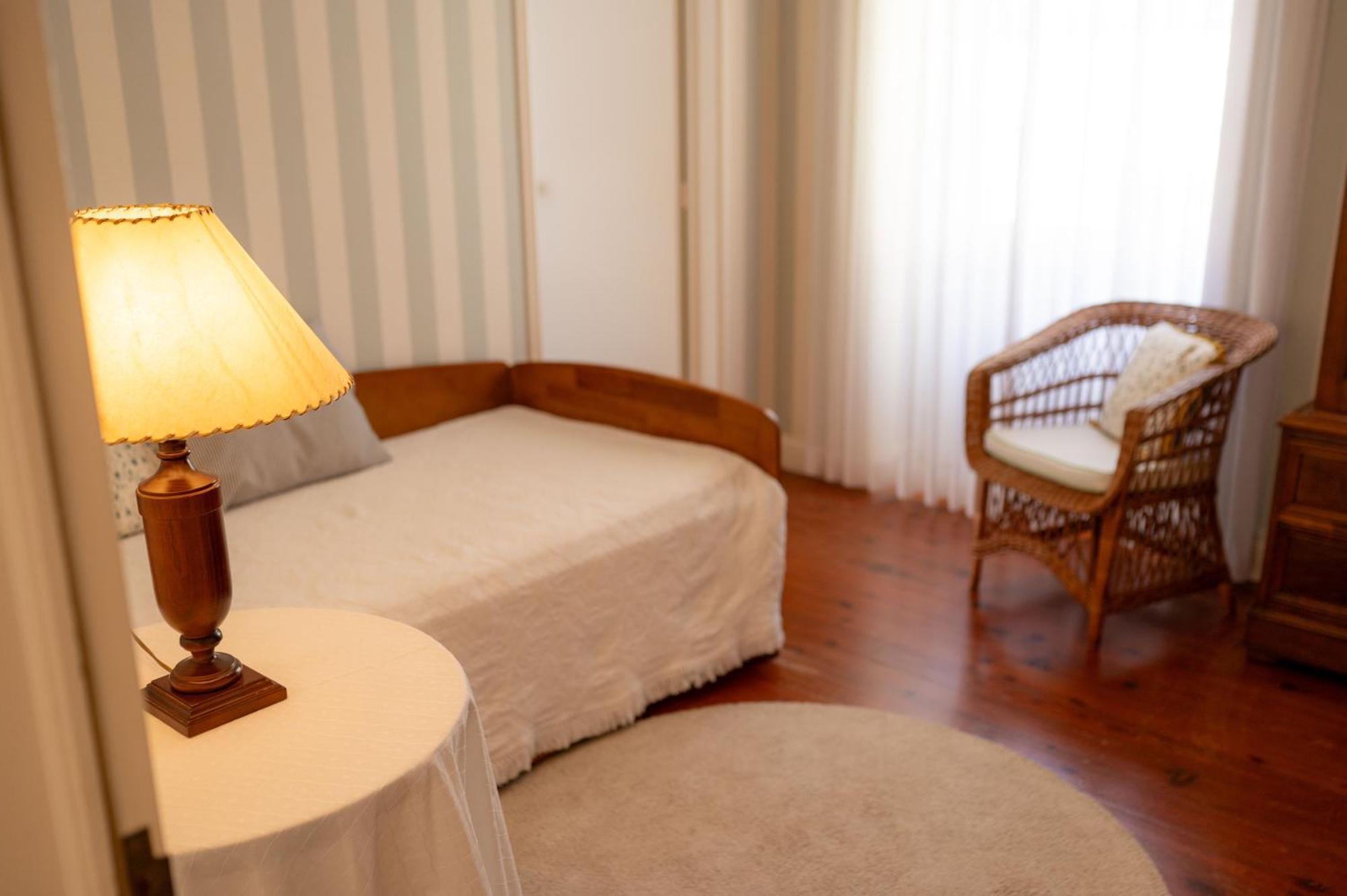 Casa Da Piedade Hotel São Vicente Eksteriør billede