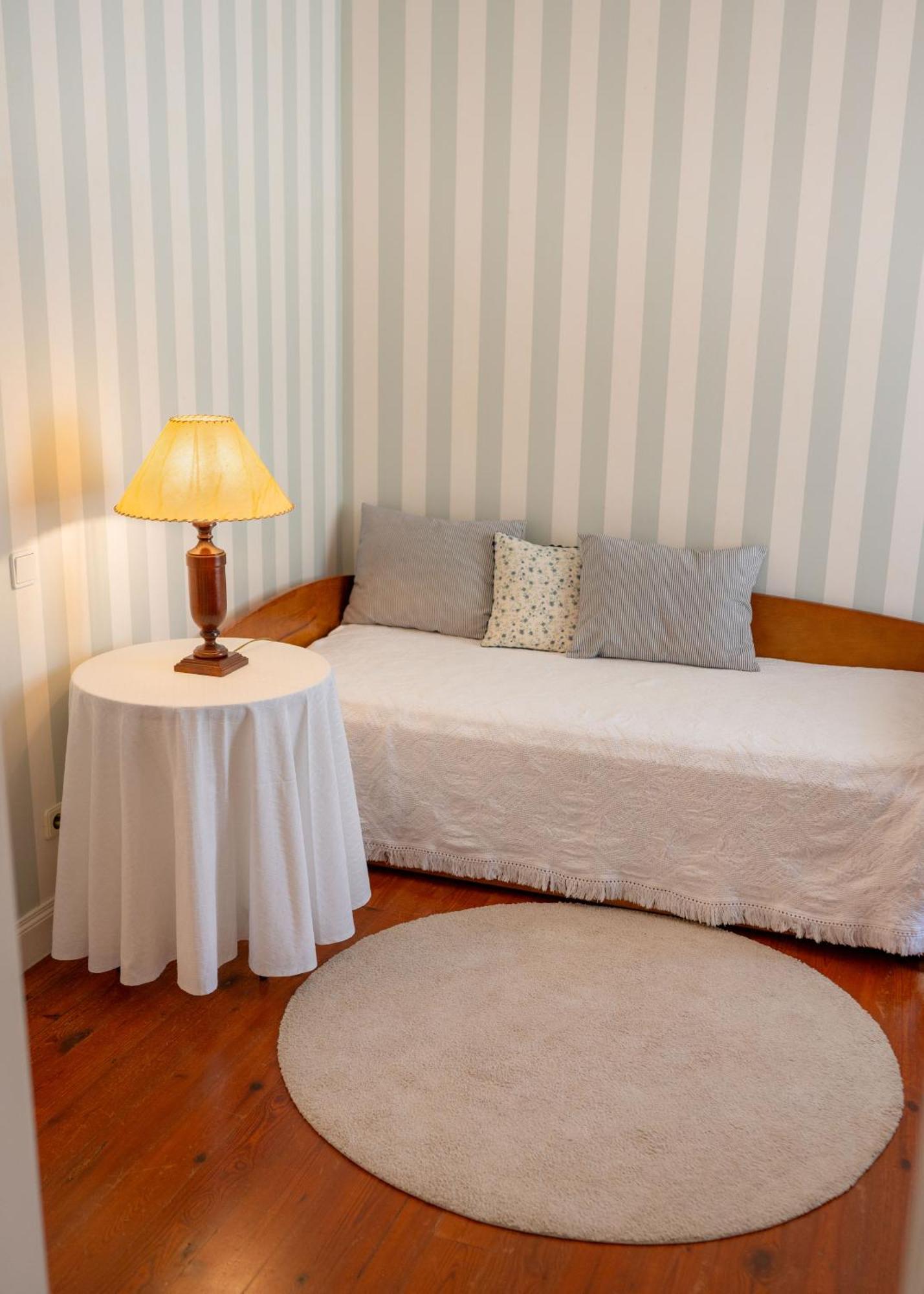 Casa Da Piedade Hotel São Vicente Eksteriør billede