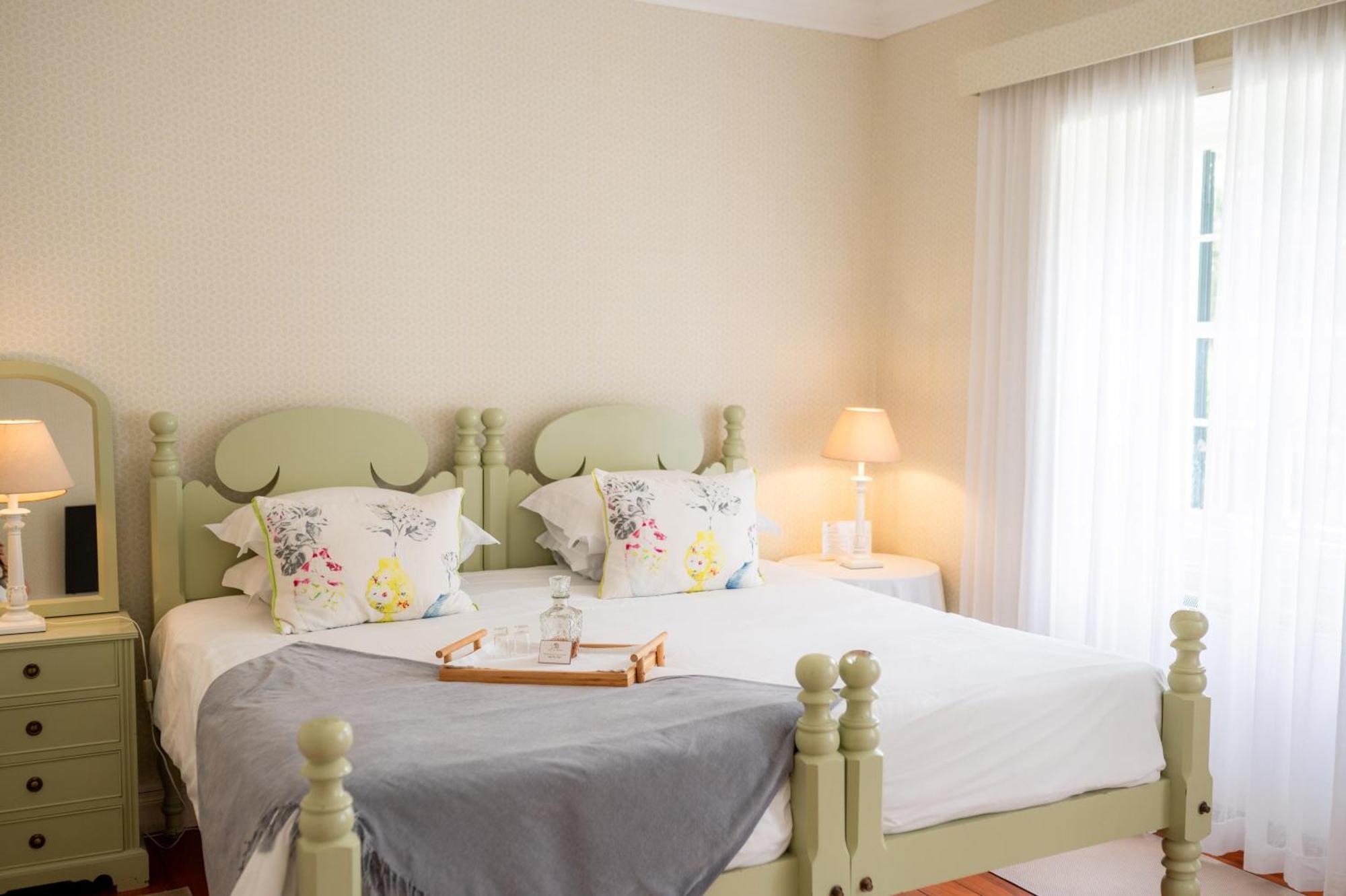 Casa Da Piedade Hotel São Vicente Eksteriør billede