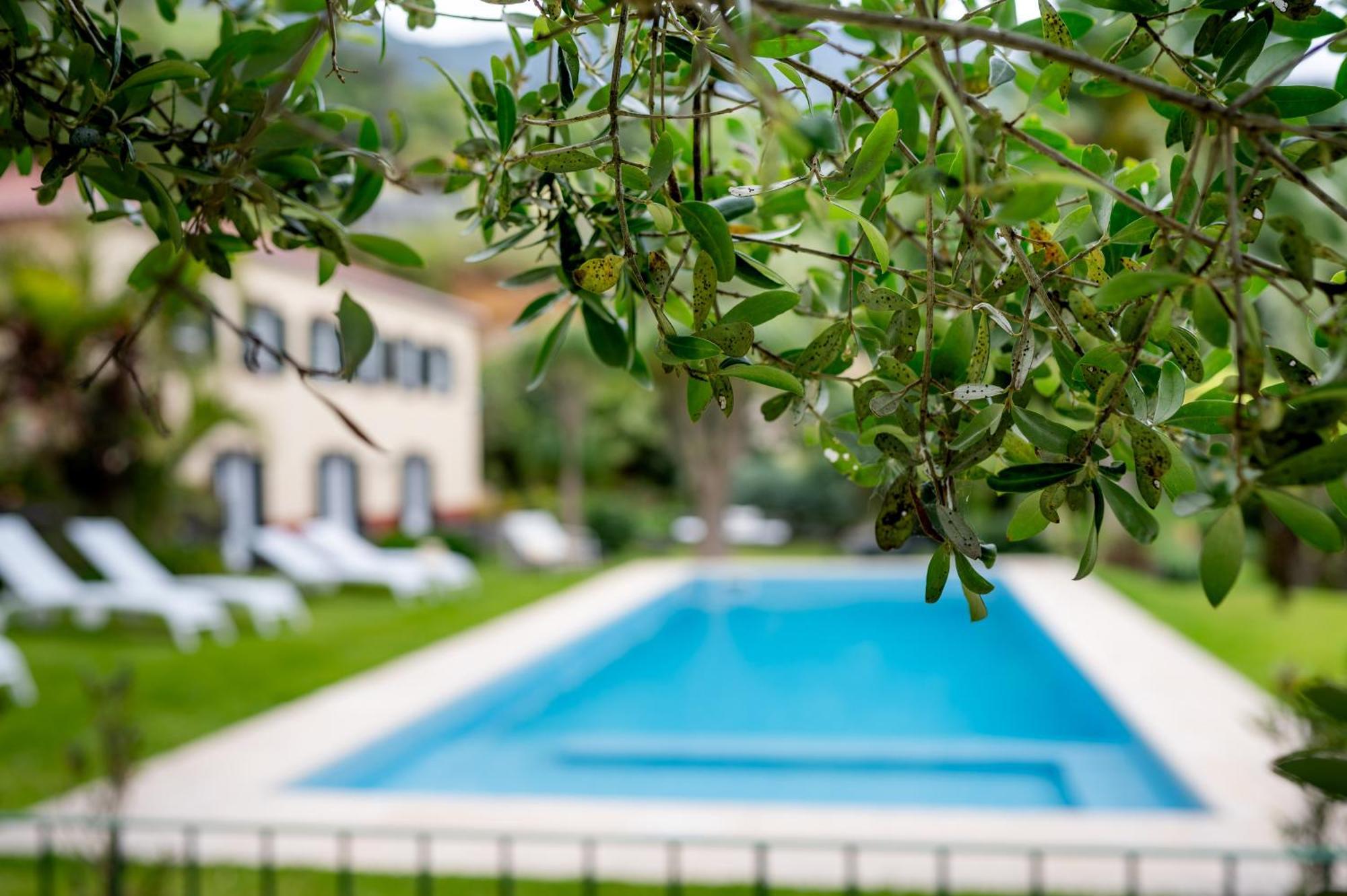 Casa Da Piedade Hotel São Vicente Eksteriør billede