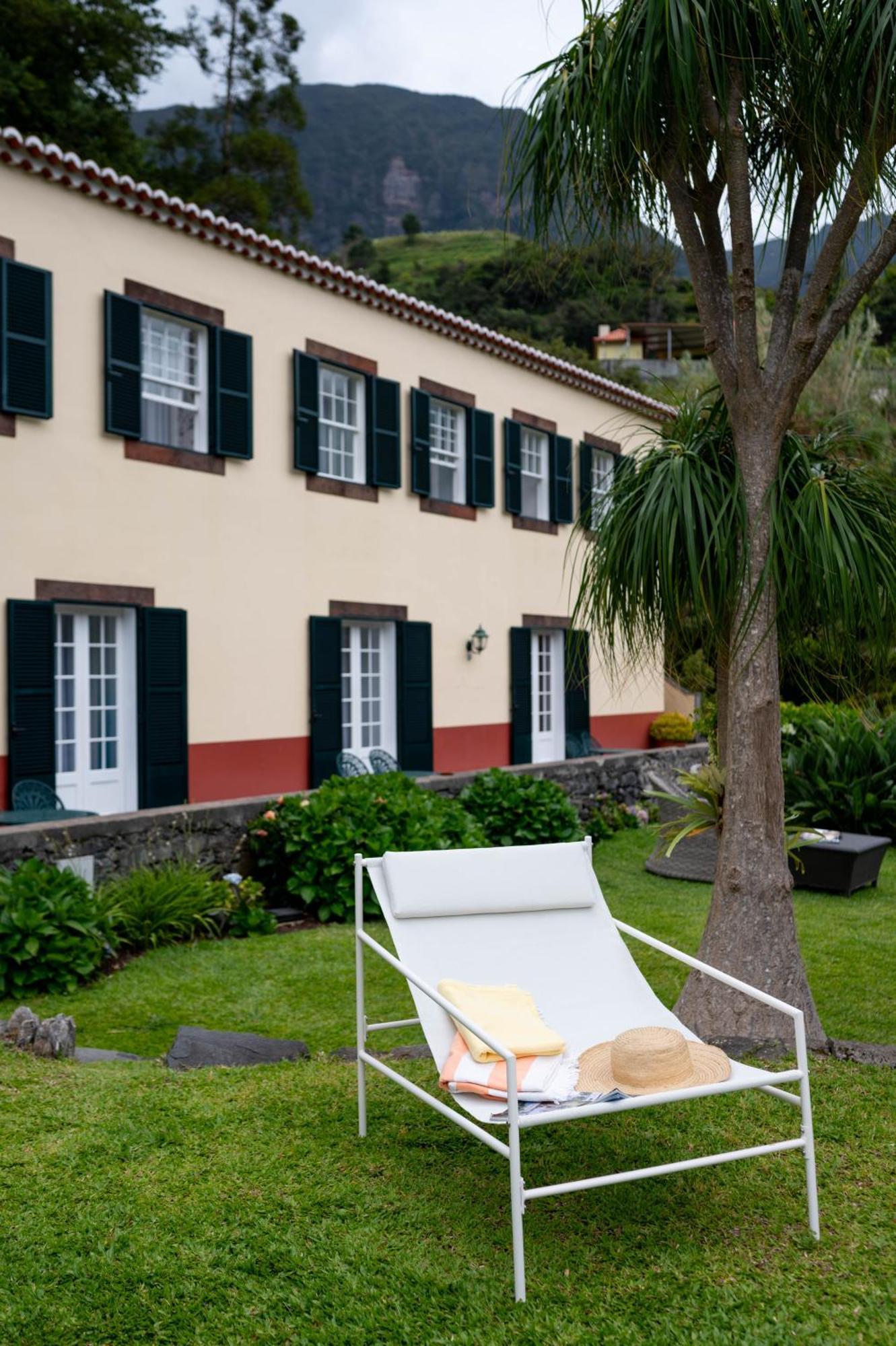 Casa Da Piedade Hotel São Vicente Eksteriør billede