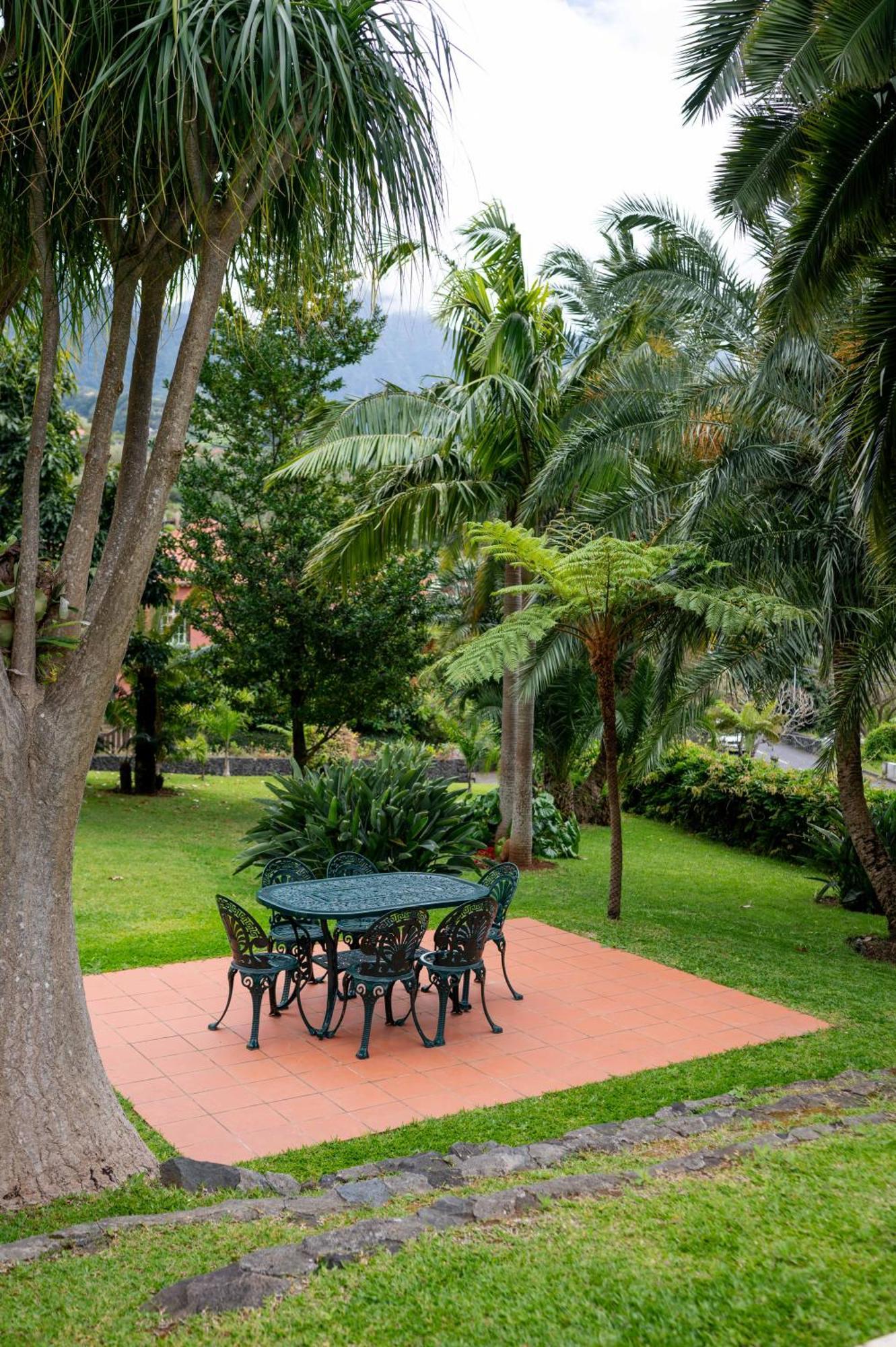 Casa Da Piedade Hotel São Vicente Eksteriør billede