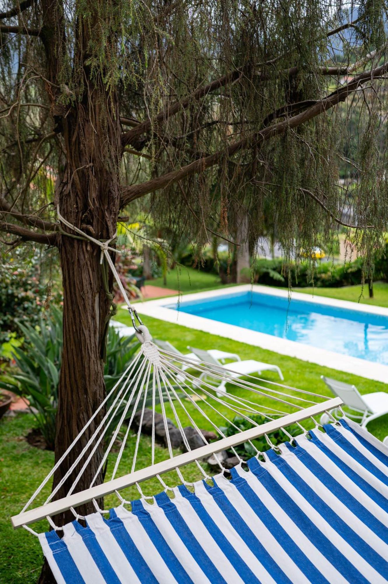 Casa Da Piedade Hotel São Vicente Eksteriør billede