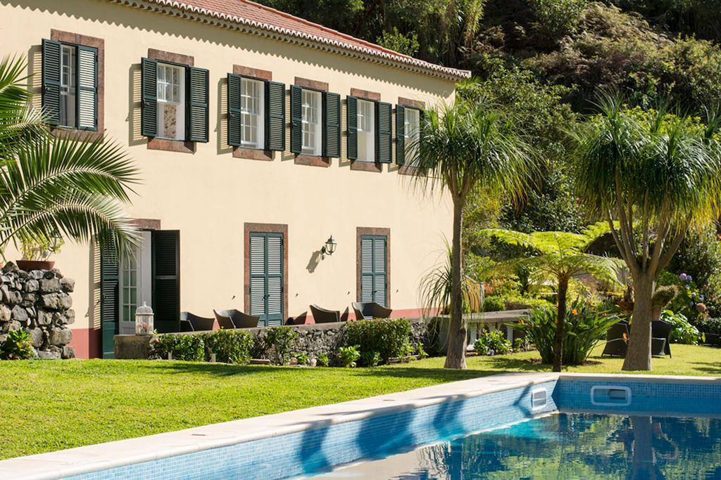 Casa Da Piedade Hotel São Vicente Eksteriør billede